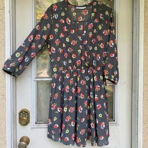 Lush (from Nordstrom) size large dress.